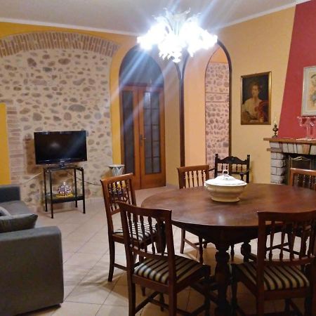 Ca Romi Villa Volta Mantovana Luaran gambar