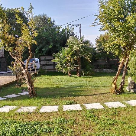 Ca Romi Villa Volta Mantovana Luaran gambar