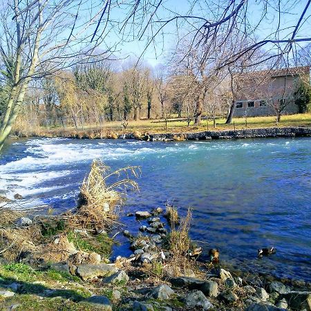 Ca Romi Villa Volta Mantovana Luaran gambar