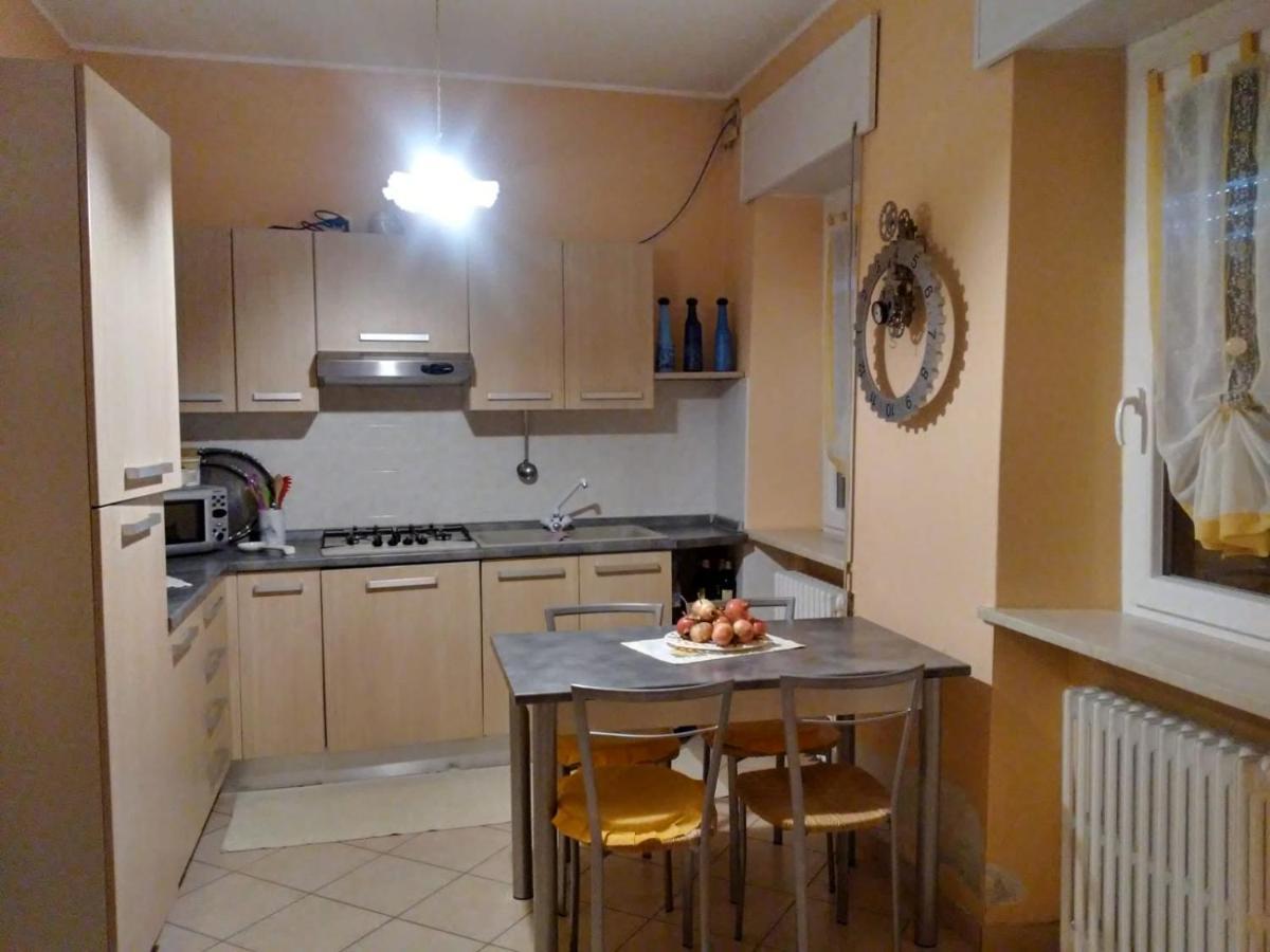 Ca Romi Villa Volta Mantovana Luaran gambar