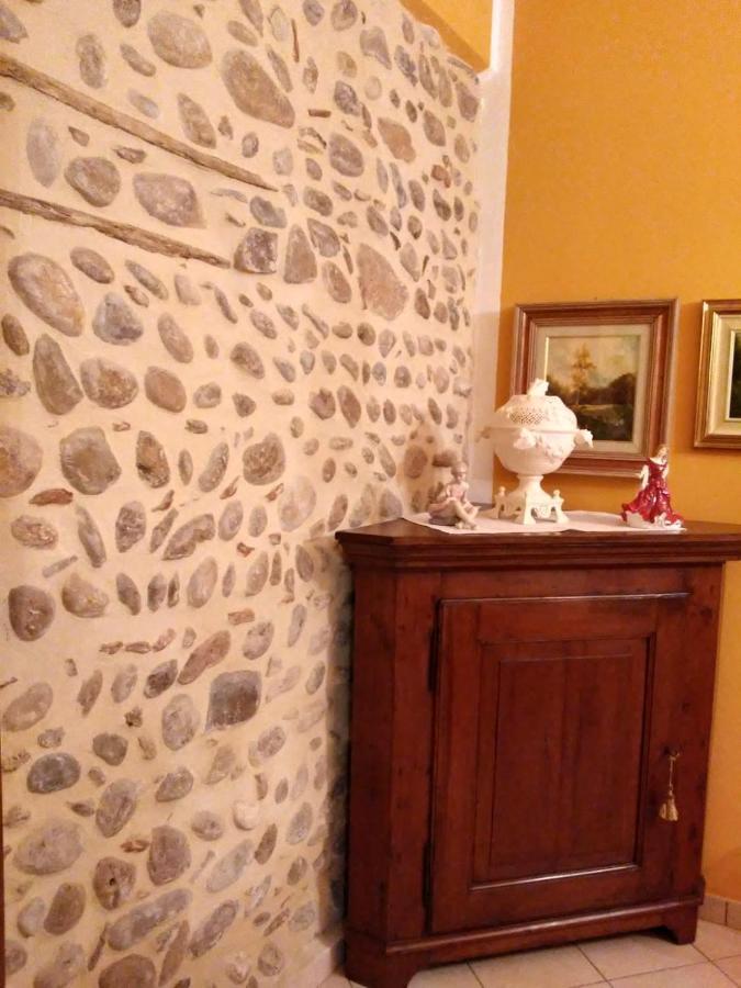 Ca Romi Villa Volta Mantovana Luaran gambar