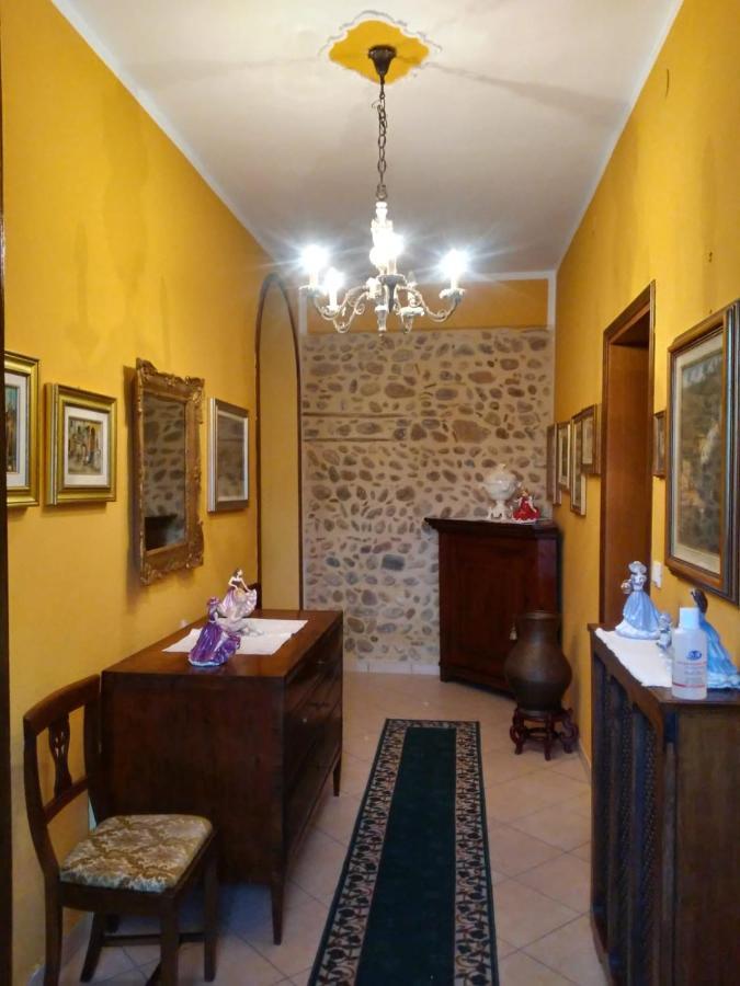 Ca Romi Villa Volta Mantovana Luaran gambar