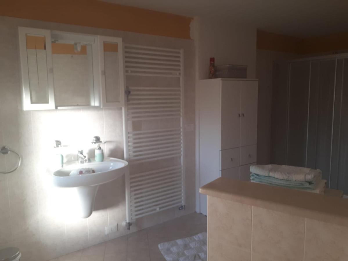 Ca Romi Villa Volta Mantovana Luaran gambar