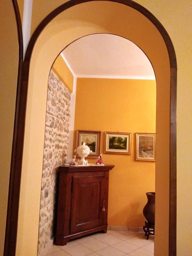 Ca Romi Villa Volta Mantovana Luaran gambar
