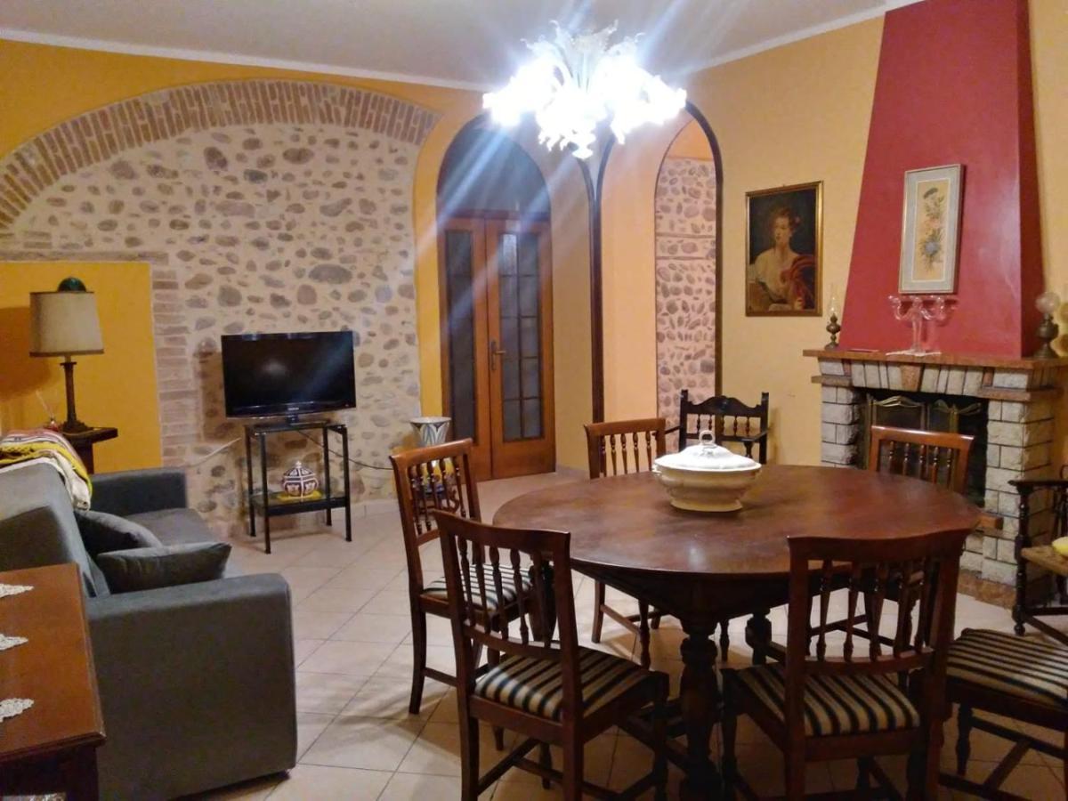 Ca Romi Villa Volta Mantovana Luaran gambar