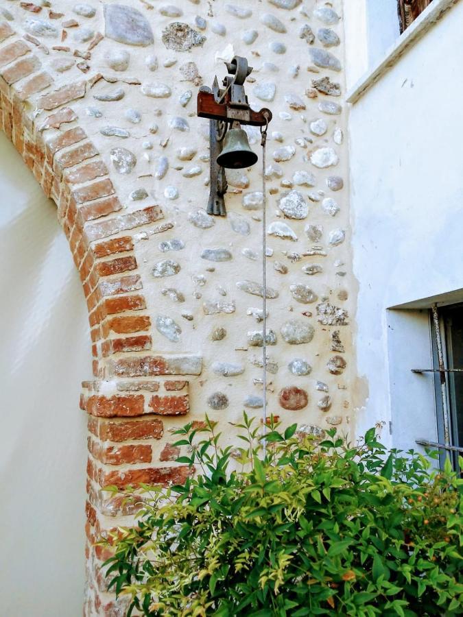 Ca Romi Villa Volta Mantovana Luaran gambar