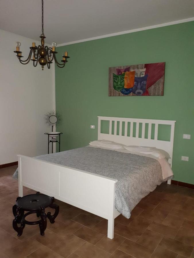 Ca Romi Villa Volta Mantovana Luaran gambar