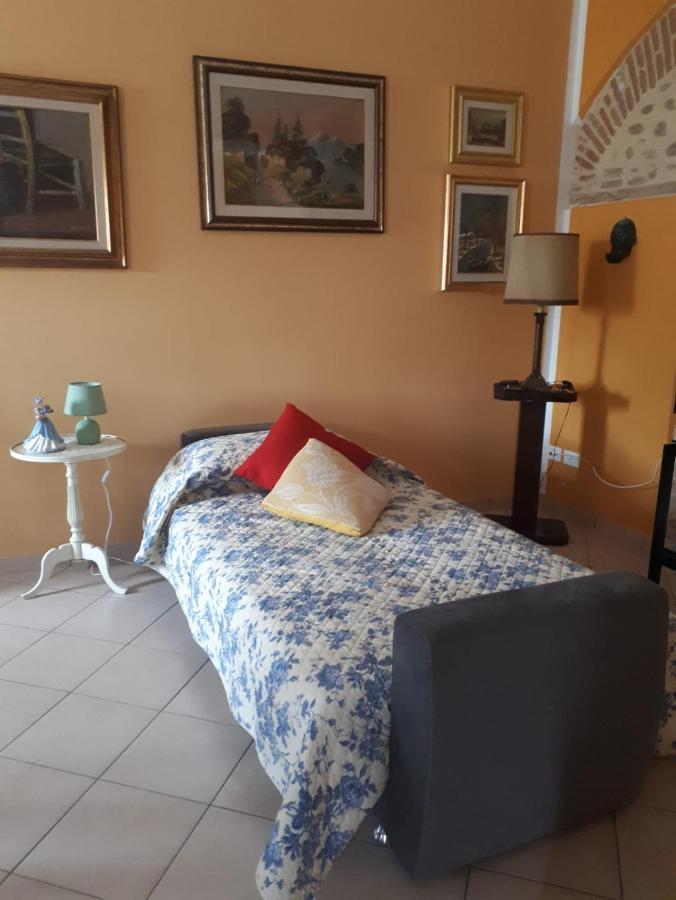 Ca Romi Villa Volta Mantovana Luaran gambar